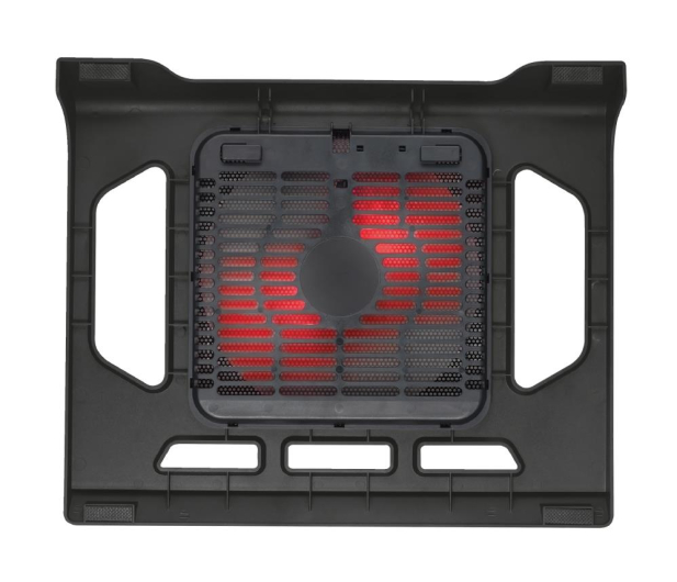 TRUST GXT 220 Notebook Cooling Stand - 472240 - zdjęcie 4